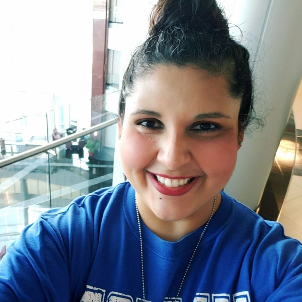 Meet your Posher, Christina